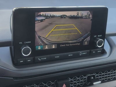 2023 Honda Accord Sedan EX