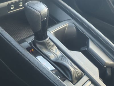 2023 Honda Accord Sedan EX
