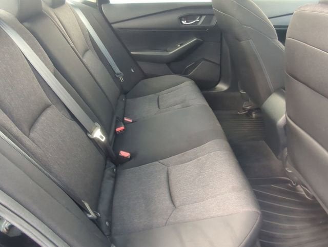 2023 Honda Accord Sedan EX