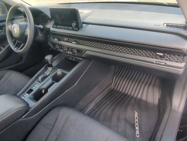2023 Honda Accord Sedan EX