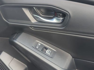 2023 Honda Accord Sedan EX