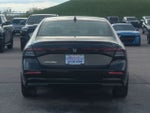 2023 Honda Accord Sedan EX