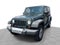 2011 Jeep Wrangler Sport