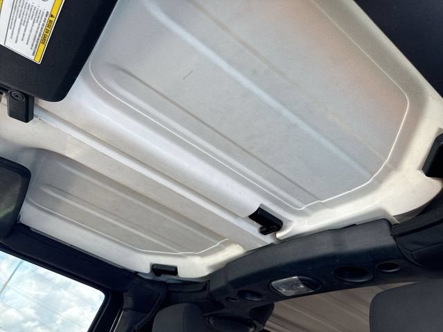 2011 Jeep Wrangler Sport