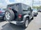 2011 Jeep Wrangler Sport
