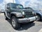 2011 Jeep Wrangler Sport