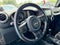 2011 Jeep Wrangler Sport