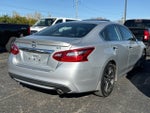 2016 Nissan Altima 2.5 SR