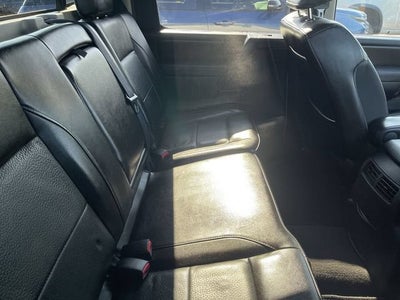 2012 Nissan Titan SL