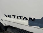 2012 Nissan Titan SL