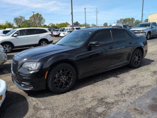 2022 Chrysler 300 Touring L