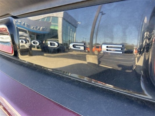 2022 Dodge Challenger SXT in Woodhaven, MI - Feldman Chrysler Dodge Jeep Ram Auto Group