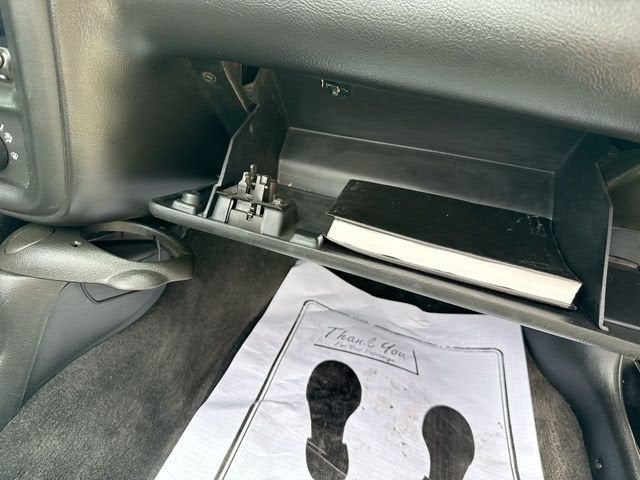 2001 Chevrolet Camaro Z28