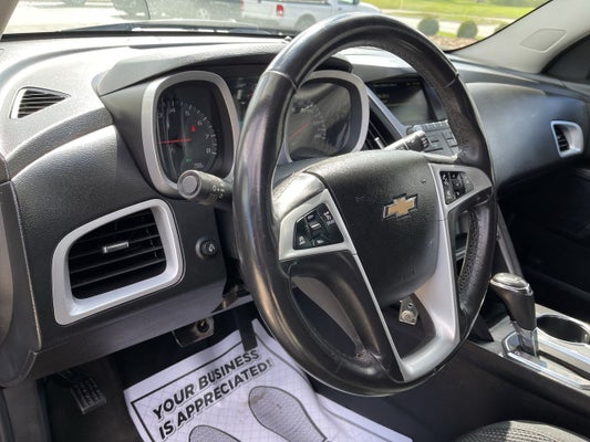 2016 Chevrolet Equinox LT in Woodhaven, MI - Feldman Chrysler Dodge Jeep Ram Auto Group