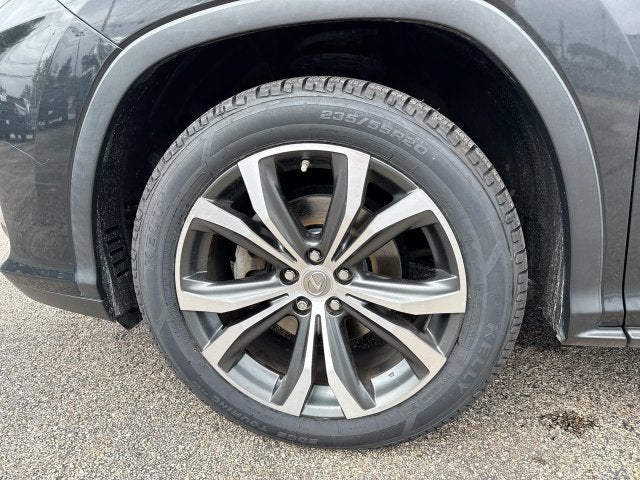 2017 Lexus RX 350 RX 350