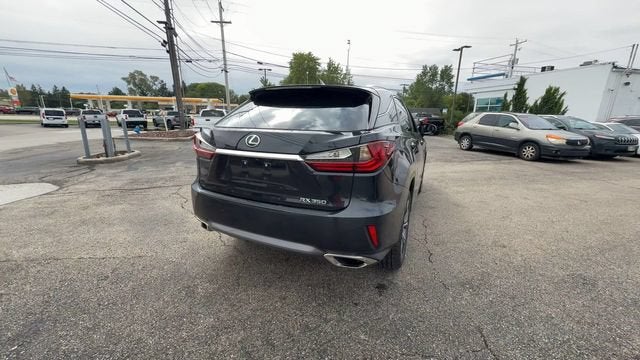 2017 Lexus RX 350 RX 350