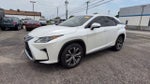 2018 Lexus RX RX 350
