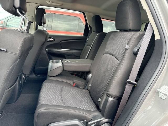 2019 Dodge Journey SE Value Package