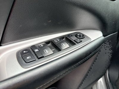 2019 Dodge Journey SE Value Package