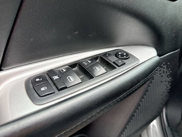 2019 Dodge Journey SE Value Package