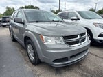 2019 Dodge Journey SE Value Package