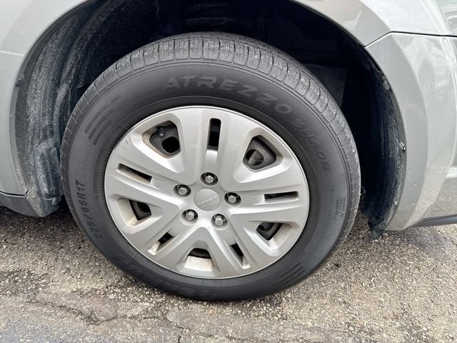 2019 Dodge Journey SE Value Package