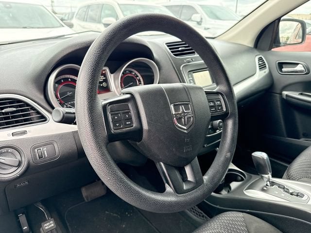 2019 Dodge Journey SE Value Package