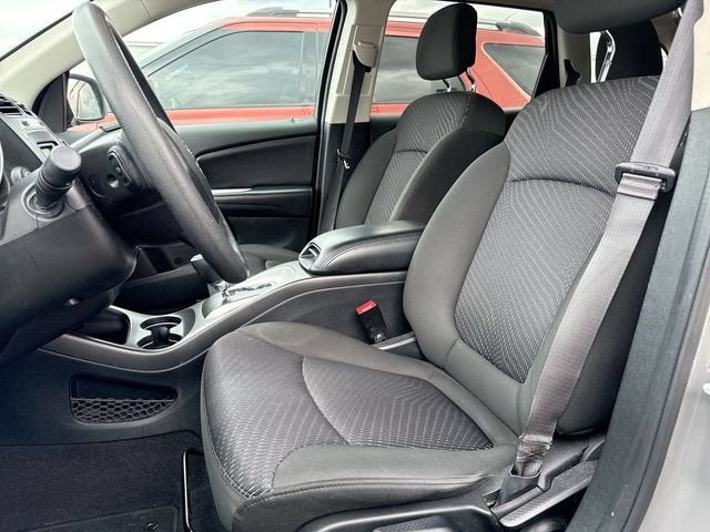 2019 Dodge Journey SE Value Package