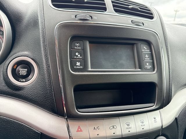 2019 Dodge Journey SE Value Package