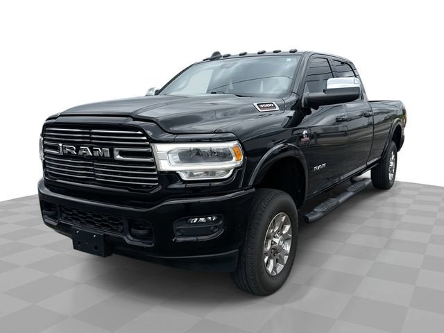 2022 RAM 3500 Laramie