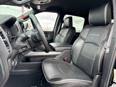 2022 RAM 3500 Laramie