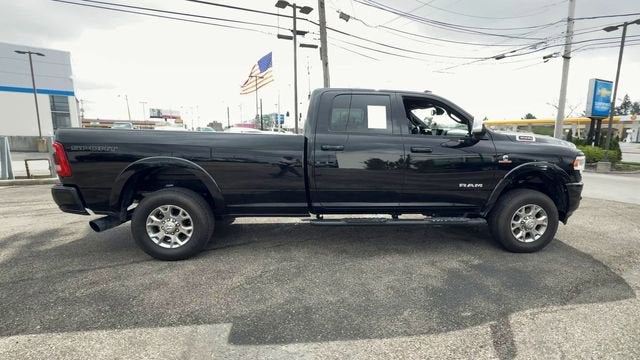 2022 RAM 3500 Laramie