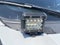 2020 RAM ProMaster 1500 Cargo Van Low Roof 136" WB
