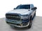 2021 RAM 2500 Tradesman Crew Cab 4x4 6'4" Box