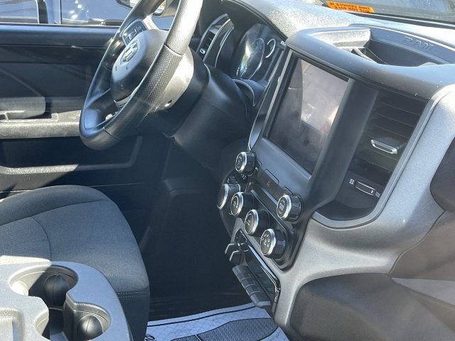 2021 RAM 2500 Tradesman Crew Cab 4x4 6'4" Box
