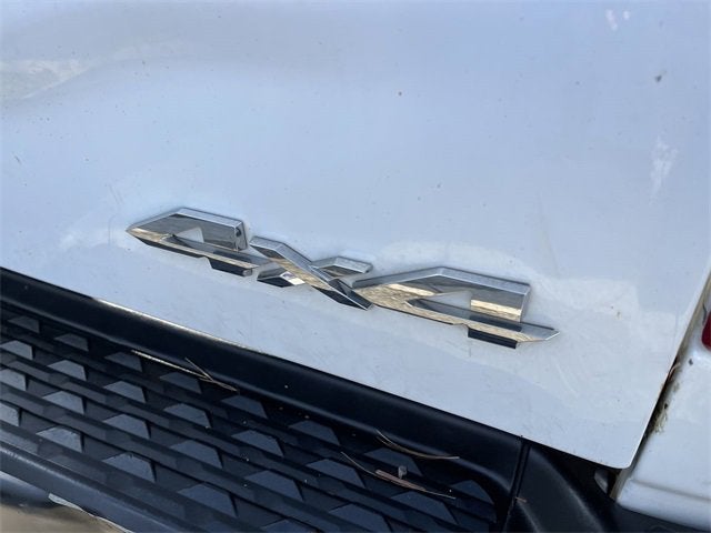 2020 RAM 2500 Tradesman