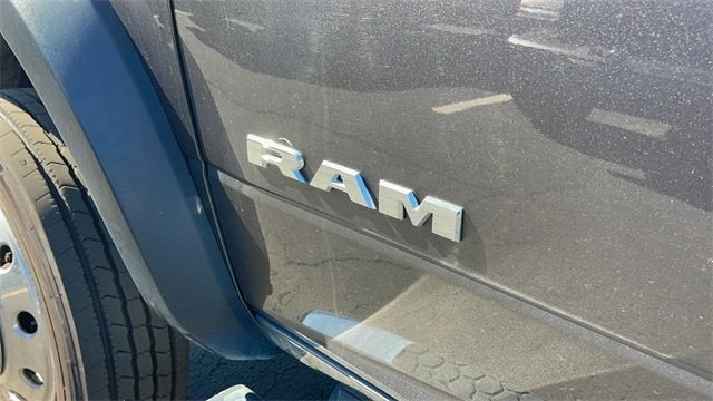 2021 RAM 5500 Chassis Cab Tradesman in Woodhaven, MI - Feldman Chrysler Dodge Jeep Ram Auto Group