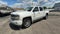 2018 Chevrolet Silverado 1500 High Country