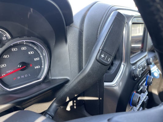 2019 Chevrolet Silverado 1500 RST in Woodhaven, MI - Feldman Chrysler Dodge Jeep Ram Auto Group