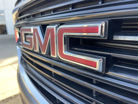 2020 GMC Terrain SLE in Woodhaven, MI - Feldman Chrysler Dodge Jeep Ram Auto Group