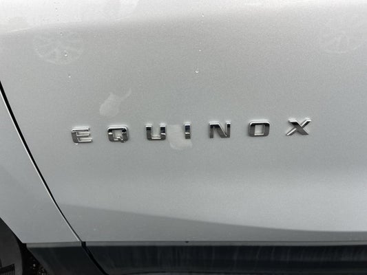 2022 Chevrolet Equinox LT in Woodhaven, MI - Feldman Chrysler Dodge Jeep Ram Auto Group