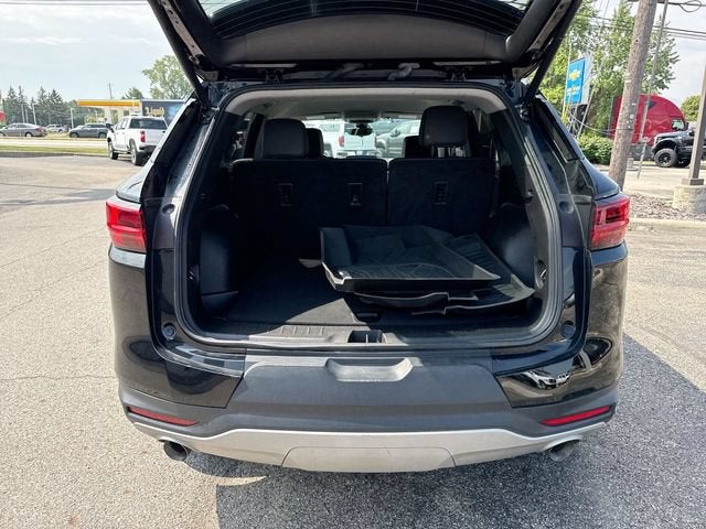 2024 Chevrolet Blazer 3LT