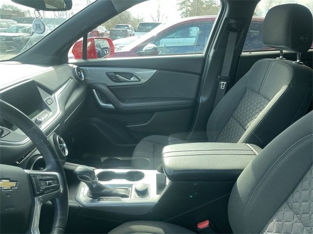 2020 Chevrolet Blazer 2LT