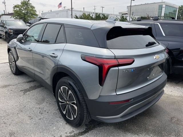 2024 Chevrolet Blazer EV LT
