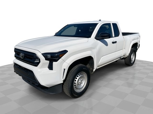 2024 Toyota Tacoma 2WD SR