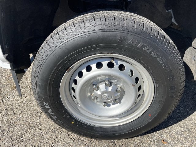 2024 Toyota Tacoma 2WD SR