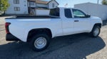2024 Toyota Tacoma 2WD SR