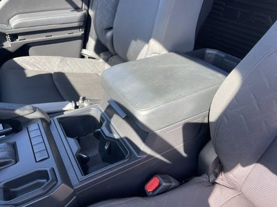 2024 Toyota Tacoma 2WD SR