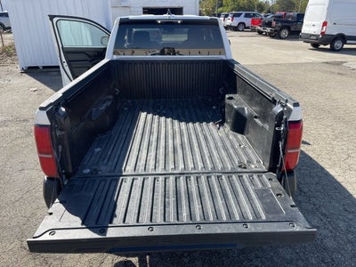 2024 Toyota Tacoma 2WD SR