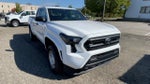 2024 Toyota Tacoma 2WD SR